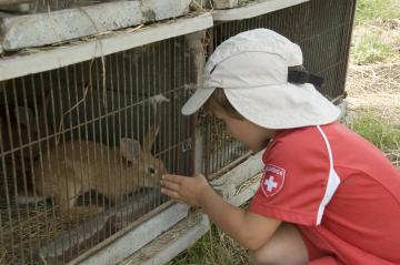 enfance en rupture